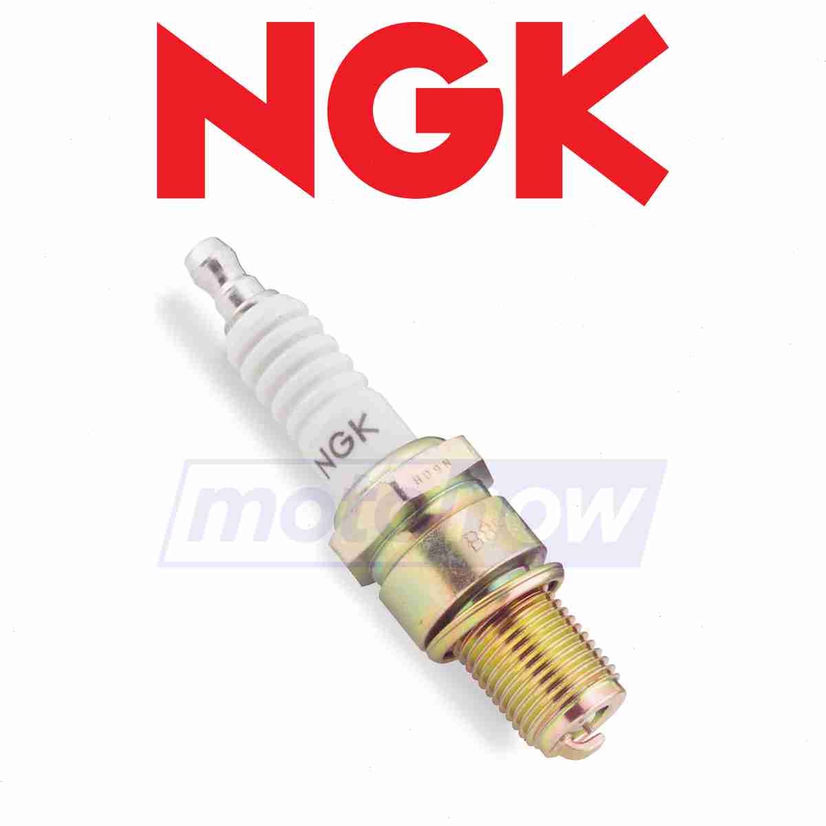 NGK 5122 Spark Plug for Electrical Spark Plugs  qh