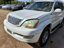 Chassis ECM Multiplex Network Body Control Fits 03-09 LEXUS GX470 1175983