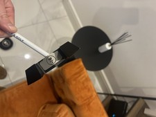 LAB MEZZ MAX 35” Accra Shaft