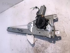 Lève vitre Smart FORTWO