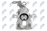 Bremssattel NTY HZT-FT-007 FüR Fiat Bravo Lancia Stilo Multipla 2 Multi Wagon 3