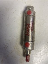 Cylinder powietrza ze stali nierdzewnej Bimba