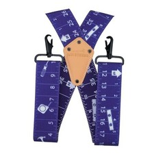 Suspenders for Men,Industrial Strength Suspenders for Jeans,Men Suspender Brul