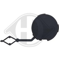 4014869 Klappe, Abschlepphaken Hinten FüR Peugeot Rifter