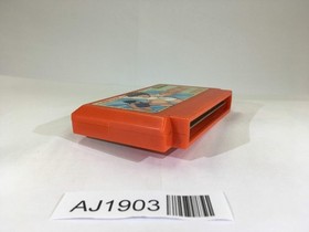 AJ1903 Captain Tsubasa NES Famicom Japan