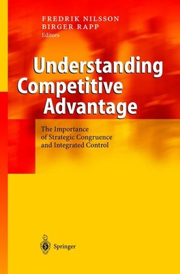 Understanding Competitive Advantage Fredrik Nilsson