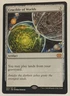 MTG English Magic Card NM Crucible Of Worlds, Double Masters  2