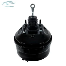 Vacuum Power Brake Booster For Jeep Grand Cherokee 1995-98 L6 4.0L V8 5.2L 5.9L