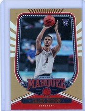 Jalen Suggs 2021 Panini Chronicles Draft Picks #143 Bronze