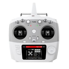 For RadioLink T12D 12CH RC Transmitter, 2.4GHz Remote Control, 2.8 LCD for 3373