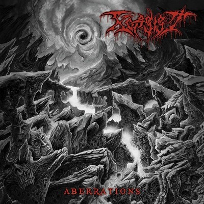 Xorsist Aberrations (Vinyl)
