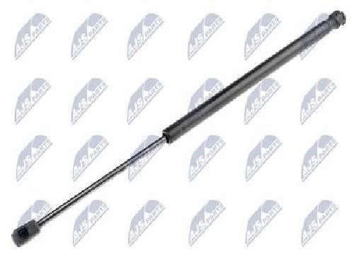 NTY Gas Spring Tailgate/Luggage Compartment AE-AU-016 for Audi, 690 N
