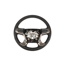 84483794 AC Delco Steering Wheel for GMC Sierra 3500 HD 2500 Heavy Duty 15-19