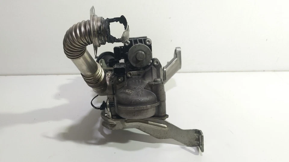 702209080 VALVOLA EGR / 310318 PER PEUGEOT 308 1.6 16V HDI Foto 2 de 4