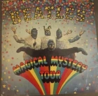 Beatles Magical Mystery Tour Original E.P. UK SLEEVE ONLY! Replacement Cover