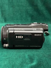 SONY HDR-PJ810E Digital HD Video Camera Recorder For Parts