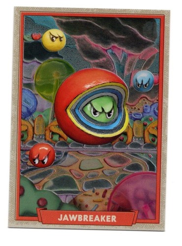 Cuphead Out of the Cards Comuni Reverse - Rare - Ultrarare - Speciali - 第 22/197 張圖片