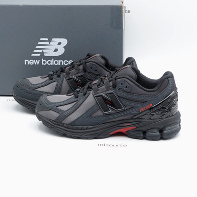 Size 6.5Y Youth / 8 Women's New Balance 1906R Sneakers GC1906JF Fade Castlerock
