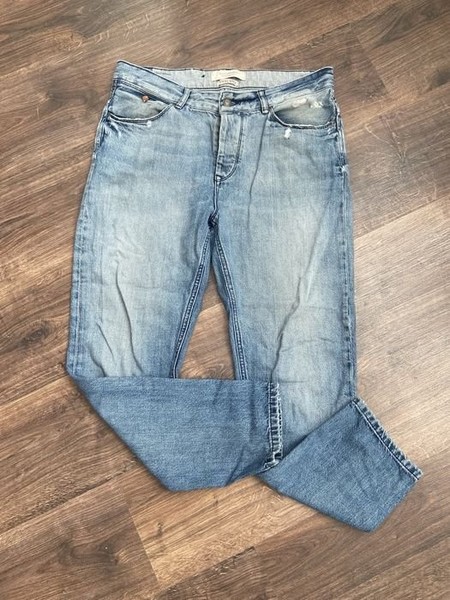 Men Scotch & Soda Jeans