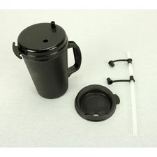 Butler Black 20 OZ Replacement Cup BM20