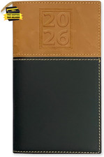 2026 Weekly Pocket Calendar 2026 Weekly Calendar 2026 Planner Agenda Organizer w