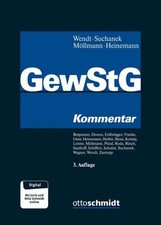 Gewerbesteuergesetz Christian Graw
