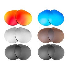 Walleva Replacement Lenses For Oakley Clifden...