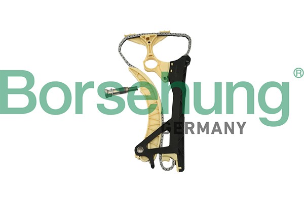 Borsehung Steuerkettensatz Steuerkette FüR BMW 1Er 116I 3Er E81 E87 E90 E46-image
