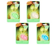 Crayola Silly Putty Glow In The Dark Assortment 8 CRY080316 BOX