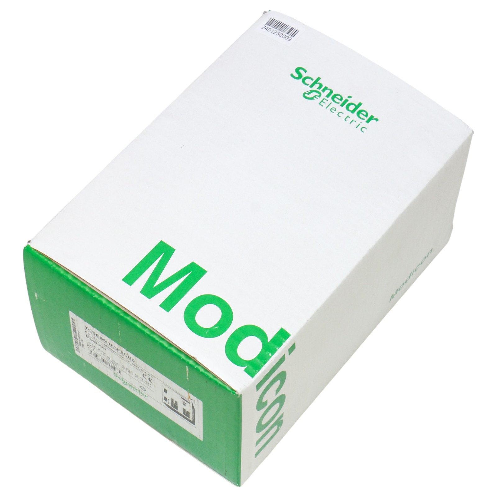 TCSESM163F2CU0 SCHNEIDER ELECTRIC, ConneXium Managed Switch - 14 ports .........