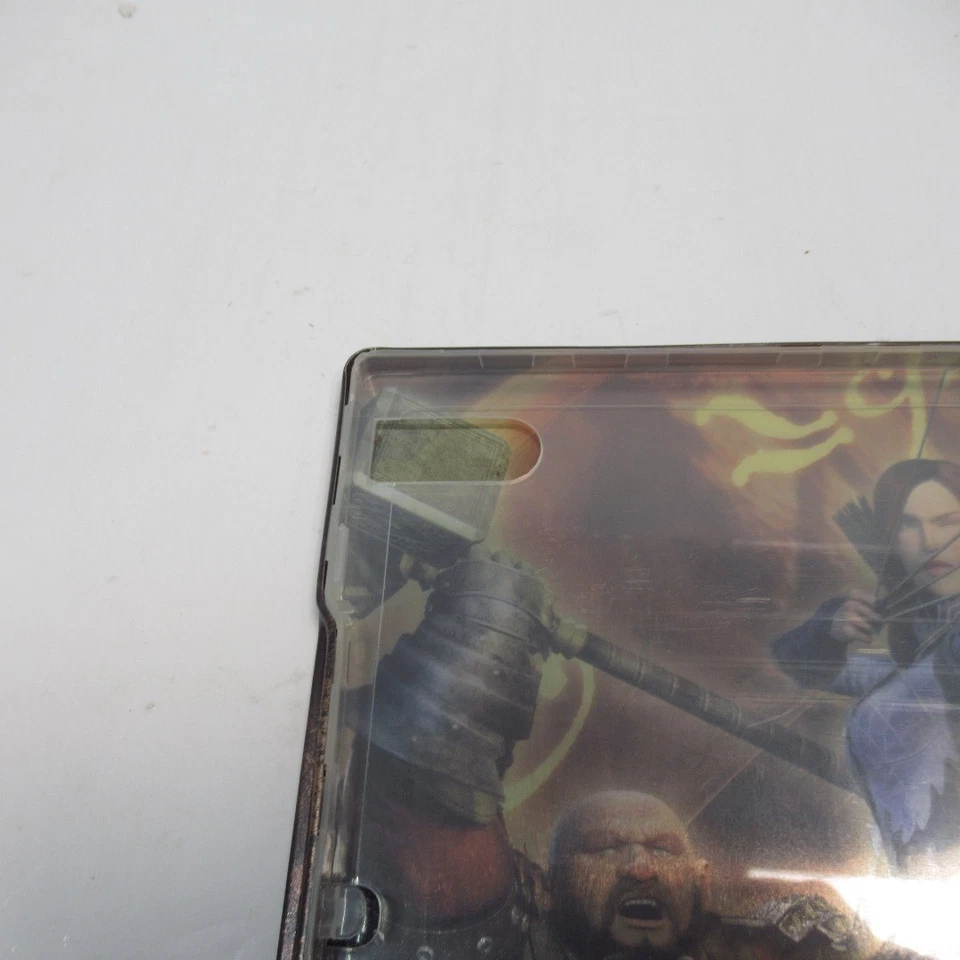 Lord of the Rings Online Shadows of Angmar PC DVD Games Windows Video Games - Image 4 of 4