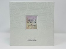 BATH  BODY WORKS ALWAYS  FOREVER EAUDE PARFUM 3.4 fl oz / 100 mL NEW