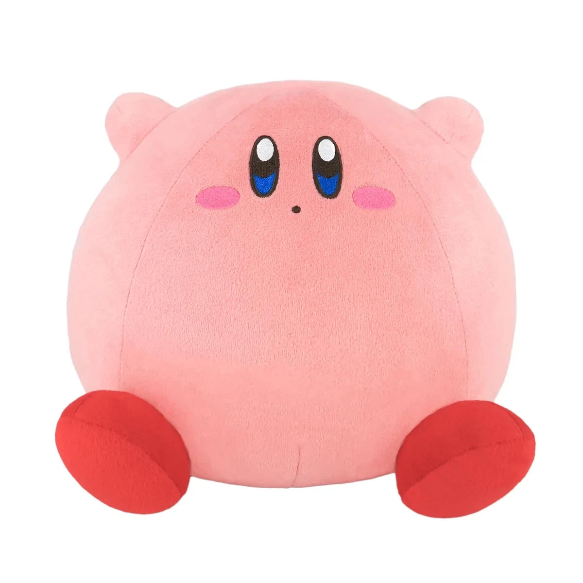 Peluche Kirby Kawaii Starlight Gorro 18 Cm | Cuotas Sin Interés - Foto 5
