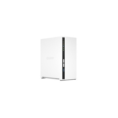 NAS Server Qnap TS-233 2-Bay