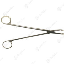 V. Mueller GL1910 Schubert Uterine Biopsy Punch Forceps