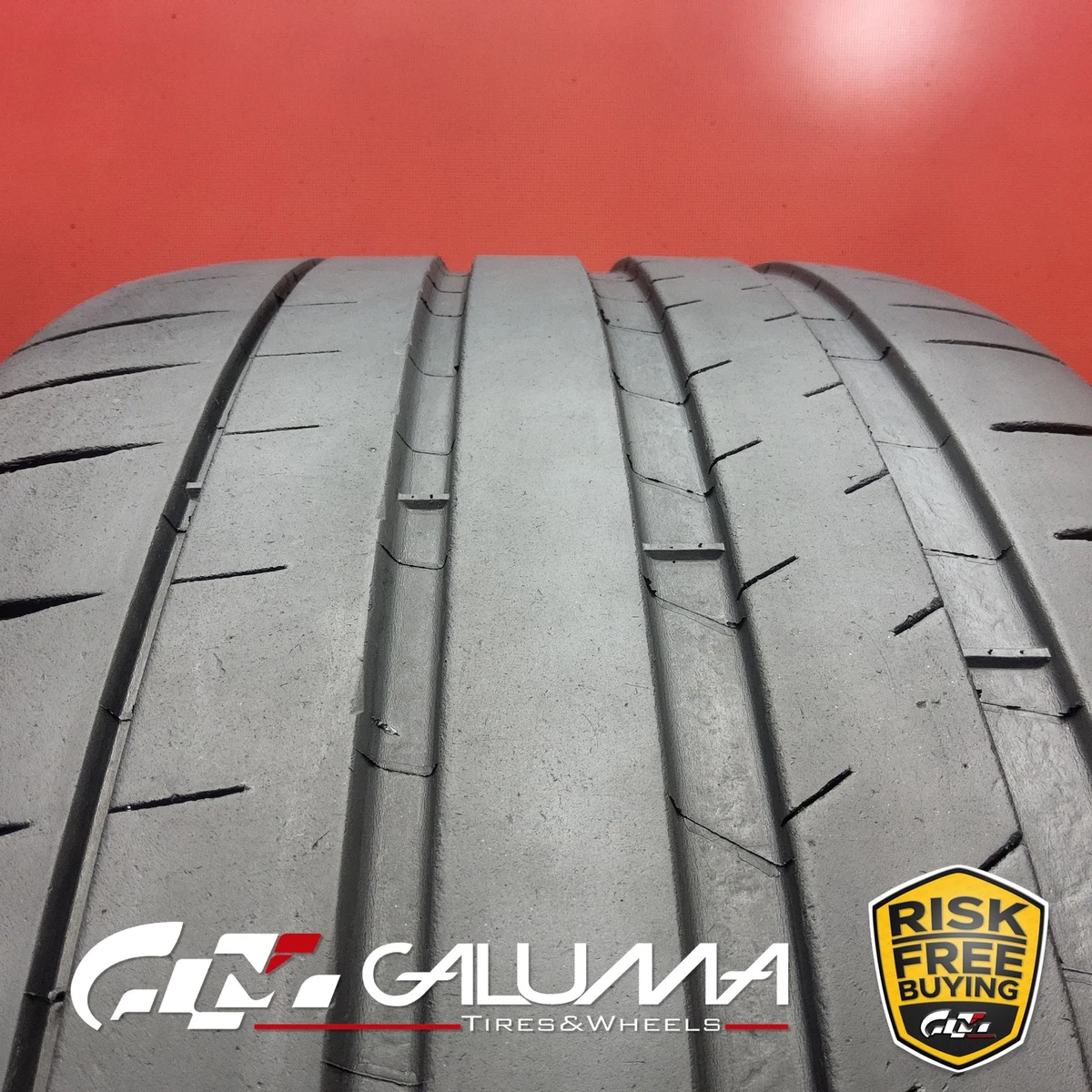 285/40/22 Summer Tires for sale | eBay