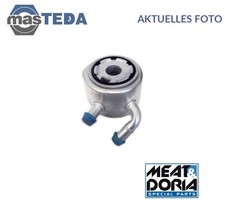 95053 ÖLKÜHLER KÜHLER ÖL MEAT & DORIA FÜR DACIA LOGAN,LOGAN MCV 1.5L