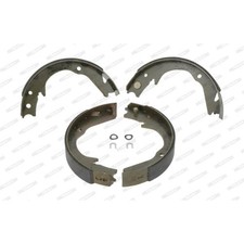 FERODO Bremsbacken Feststellbremse hinten für Subaru Impreza Stufenheck GD GG