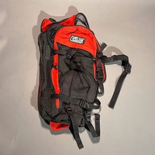 Camelbak HAWG Backpack ONLY - NO Hydration Pack Reservoir Red Made In USA