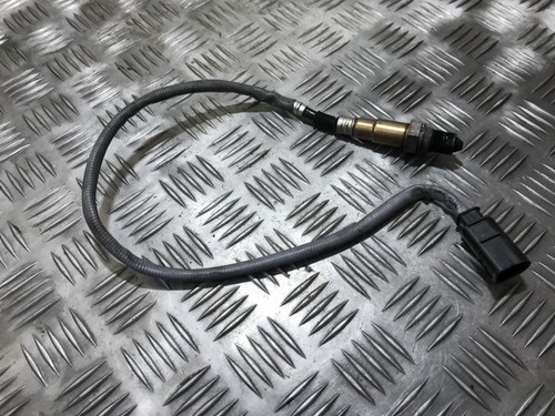 0281004205 Lambdasonde 5 Drähte, WEISS SCHWARZ GELB GRAU ROT 028 DE352817-19