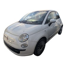FIAT 500 LOUNGE 2008-2010