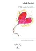 Marie Calvino | L'odysséE D'une Vie | Taschenbuch | FranzöSisch (2022)
