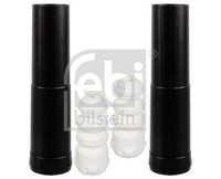 Neu - Febi Bilstein 178554 Staubschutzsatz, StoßDäMpfer FüR Seat Skoda Vw