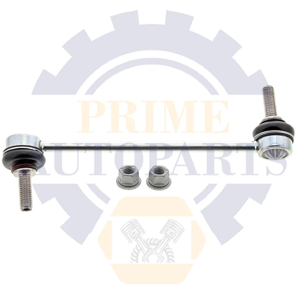 NEW OE Rear Sway Bar Links For 2017-2024 Jaguar F-PACE/I-PACE Lifetime Warranty — 第 3/4 张图片