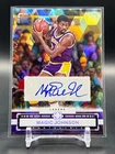 Magic Johnson Auto 2023-24 Panini Photogenic Variation Autographs SSP #117 HOF