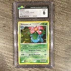 Nintendo CGC 6 Venusaur 13/147 Supreme Victors Holo Rare English Pokémon Card