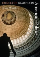 Richard M. Valelly | Princeton Readings In American Politics | Taschenbuch