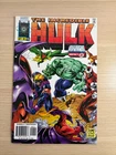 Incredible Hulk #445 Vintage Marvel Comic Incredible Hulk MCU etc