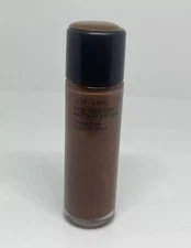 SHISEIDO Synchro Skin Radiant Lifting Foundation 550 JASPER-10ML New w/out Box