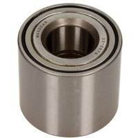 1X Maxgear Radlager Satz Radlagersatz Hinten FüR Nissan Micra IV K13